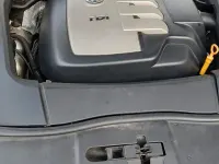 Usata VW Touareg 174 CV (127 kW) 2004 Grigio SUV