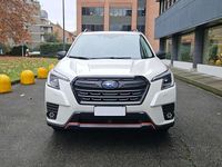 Usata Subaru Forester 4dventure 150 CV (110 kW) 2023 Bianco SUV