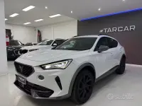 Usata Cupra Formentor 150 CV (110 kW) 2023 Bianco SUV