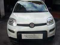 usata Fiat Panda 1.0 1.0 FireFly Hybrid Md.23 Radio VETTURA NUOVA