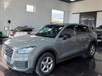 Usata Audi Q2 116 CV (85 kW) 2020 Grigio SUV