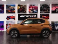 Nuova Fiat Grande Panda Pop 101 CV (74 kW) 2026 Other Utilitaria