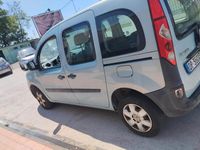 Usata Renault Kangoo Dynamique 85 CV (62 kW) 2008 Grigio Monovolume