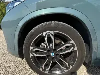 Usata BMW X1 M Sport 150 CV (110 kW) 2024 Blu/azzurro SUV