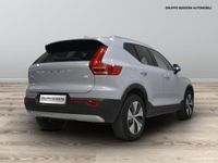 usata Volvo XC40 1.5 t5 recharge plug-in-hybrid inscription expression geartronic