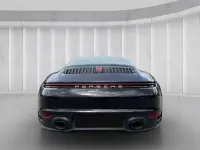 Usata Porsche 911 Targa 4 385 CV (283 kW) 2021 Nero meglio Cabrio