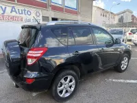 Gebraucht Toyota RAV4 150 PS (110 kW) 2012 Other SUV