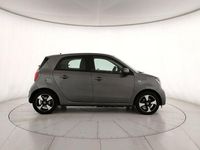 Usata Smart ForFour Electric Drive Passion 59 kW (81 CV) 2020 Grigio Berlina