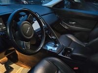 Usata Jaguar E-Pace R-Dynamic 150 CV (110 kW) 2018 Grigio SUV