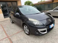 Usata Renault Scenic E-Tech Dynamique 110 CV (80 kW) 2010 Other Monovolume
