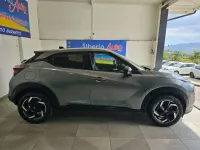 Usata Nissan Juke N-Connecta 114 CV (83 kW) 2024 Grigio SUV