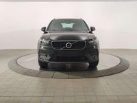Usata Volvo XC40 Core 163 CV (119 kW) 2025 Nero SUV