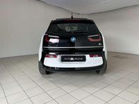 Usata BMW i3 75 kW (102 CV) 2020 Bianco tetto nero Utilitaria