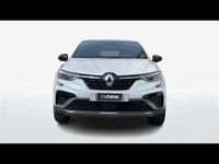 Usata Renault Arkana R.S. 145 CV (106 kW) 2021 Bianco SUV