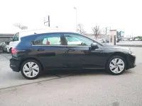 Usata VW Golf VIII Style 150 CV (110 kW) 2025 Nero Berlina