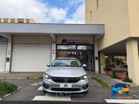 Usata Fiat Tipo Lounge 120 CV (88 kW) 2020 Gray Station wagon