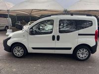 Usata Citroën Nemo SELECTION 73 CV (53 kW) 2014 Bianco Monovolume