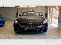 Occasion BMW Z4 M Sport 340 ch (250 kW) 2021 Noir Cabriolet