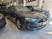 Usata Audi A4 Advanced 135 CV (99 kW) 2021 Grigio Station wagon