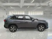 Usata Toyota RAV4 Hybrid 185 CV (136 kW) 2023 Grigio SUV