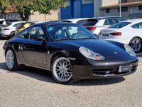 Usata Porsche 911 Carrera 300 CV (220 kW) 1998 Nero Coupé