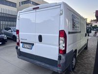 Usata Peugeot Boxer 101 CV (74 kW) 2007 Furgone