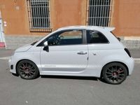 usata Abarth 500 1.4 16v 160cv