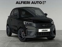 Nuova Ligier JS50 2026 Bianco Utilitaria