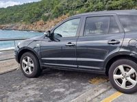 usata Hyundai Santa Fe 4WD 2°Serie Anno 2007