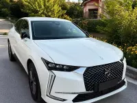 Usata DS Automobiles DS4 Bastille 131 CV (96 kW) 2023 Bianco SUV