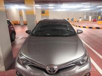 usata Toyota Auris Hybrid Auris Touring Sports 1.8 Hybrid Active Eco