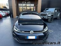 usata VW Golf GTD 2.0 TDI 5p. BlueMotion Technology