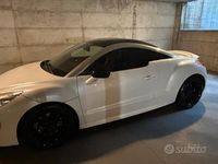 usata Peugeot RCZ RCZ1.6 thp 16v 200cv