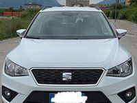 usata Seat Arona 1.6