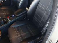 Usata Mercedes A180 109 CV (80 kW) 2013 Bianco Utilitaria