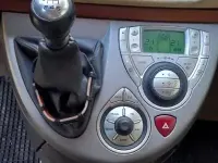 Usata Lancia Phedra 2004 Monovolume