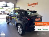 Usata Toyota Yaris Cross 2022 SUV