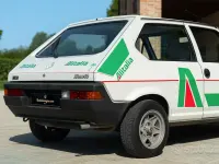 Usata Fiat Ritmo 60 CV (44 kW) 1980 Giallo Berlina