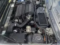 Usata Lancia Delta 196 CV (144 kW) 1990 Utilitaria