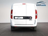 Occasion Fiat Doblò 105 ch (77 kW) 2022 Blanc Monospace