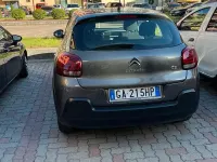 Usata Citroën C3 83 CV (61 kW) 2020 Utilitaria