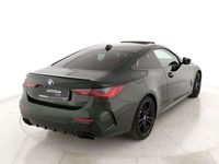 usata BMW M440 Serie 4 M4 Serie 4 i coupe mhev 48v xdrive auto