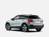 Nuova Audi Q2 Comfort 150 CV (110 kW) 2026 Grigio freccia perla SUV