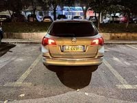 Usata Opel Astra Cosmo 110 CV (80 kW) 2015 Station wagon
