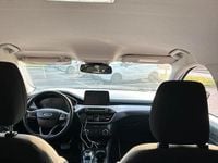Usata Ford Focus 120 CV (88 kW) 2022 Bianco Station wagon