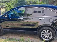 Usata Honda CR-V Advance 140 CV (102 kW) 2009 Nero SUV