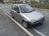 usata Fiat Seicento 1.1i cat Clima