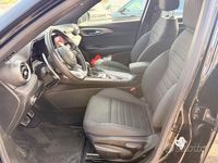 Usata Alfa Romeo Tonale Ti 130 CV (95 kW) 2023 Nero SUV