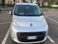 Usata Fiat Qubo Active 69 CV (50 kW) 2015 Monovolume