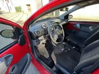 Usata Citroën C1 68 CV (50 kW) 2006 Utilitaria
